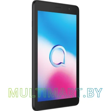 Планшет Alcatel 1T 7 9013X LTE 1GB/16GB (черный) картинка 3